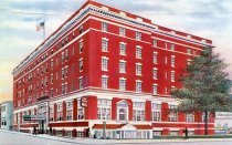 105 E. Piccadilly St.